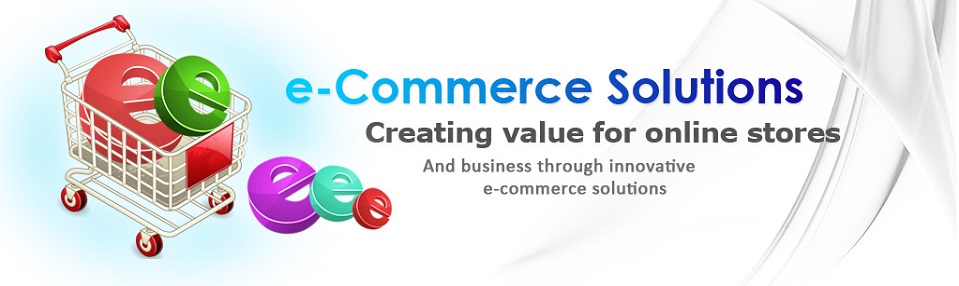 e-commerce Solution